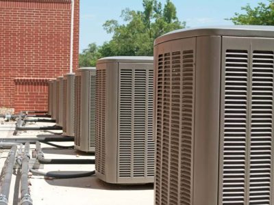 Commercial Ac Units